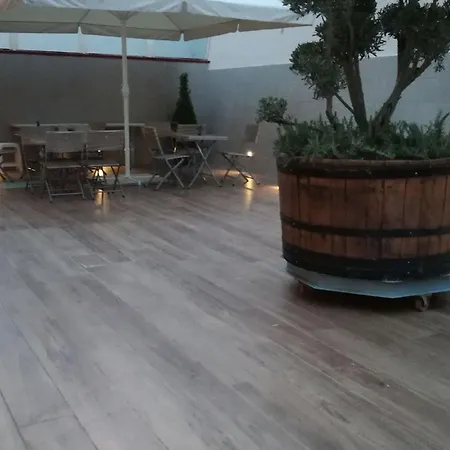 Buono 住宿加早餐酒店