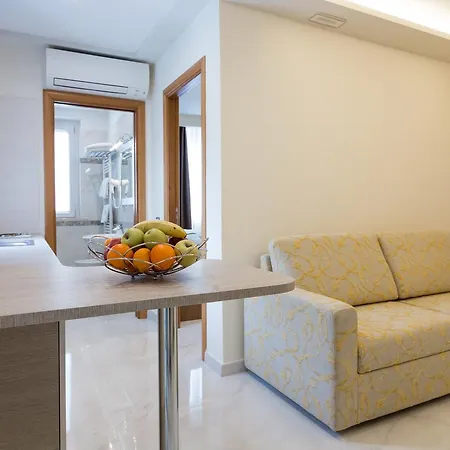 Buono 4* Napoli