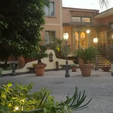 Oda ve Kahvaltı Buono