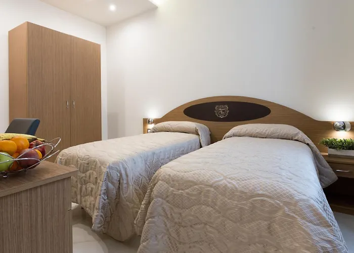 Bed and Breakfast Buono 3*