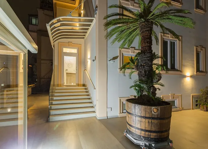 Bed and Breakfast Buono