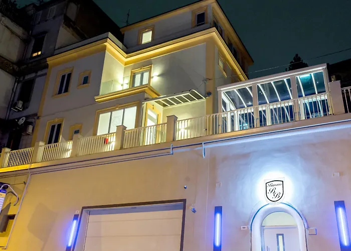 Bed and Breakfast Buono 3*