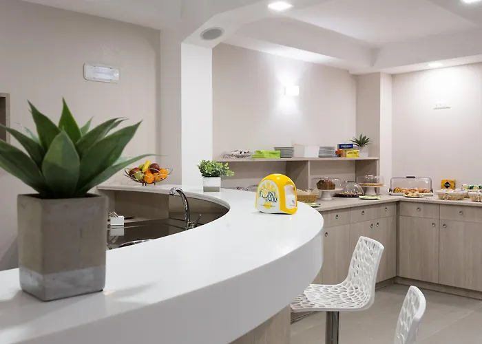 Buono Bed and Breakfast Νάπολη