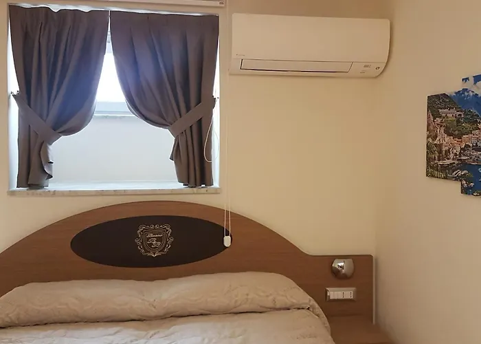 Bed and Breakfast Buono Νάπολη