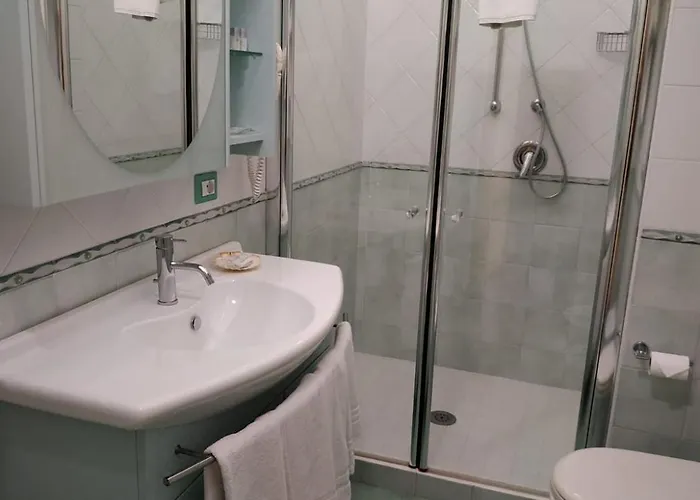 Bed and Breakfast Buono 3*