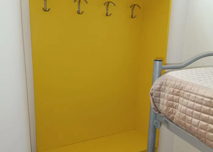 Bed and Breakfast Buono 3*