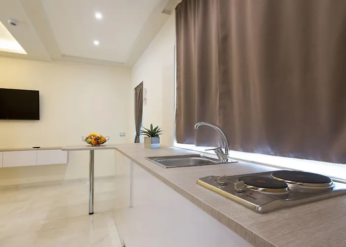 Bed and Breakfast Buono 3*