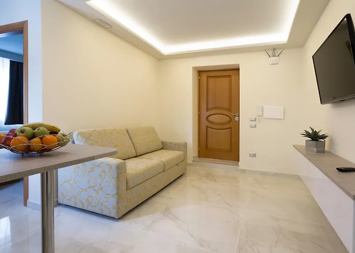 Bed and Breakfast Buono 3*