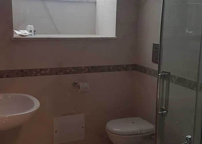 Buono Bed and Breakfast