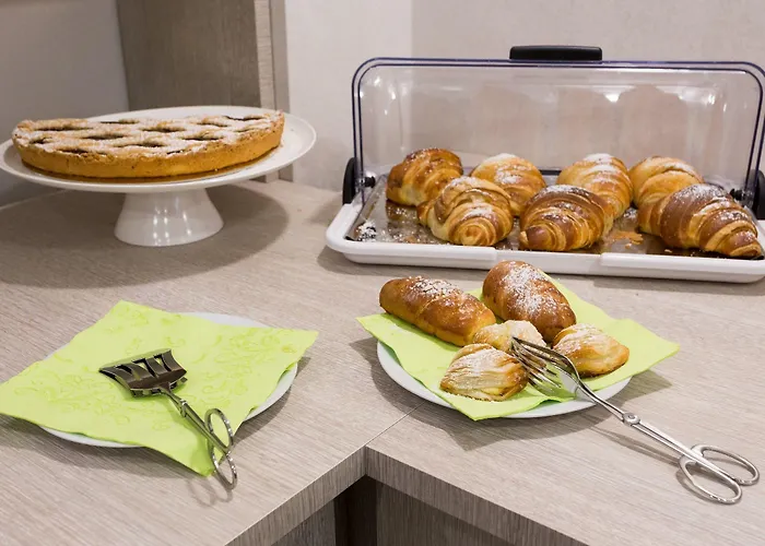 Buono Bed and Breakfast 3*