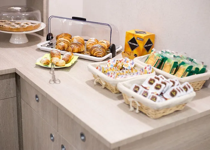 Bed and Breakfast Buono