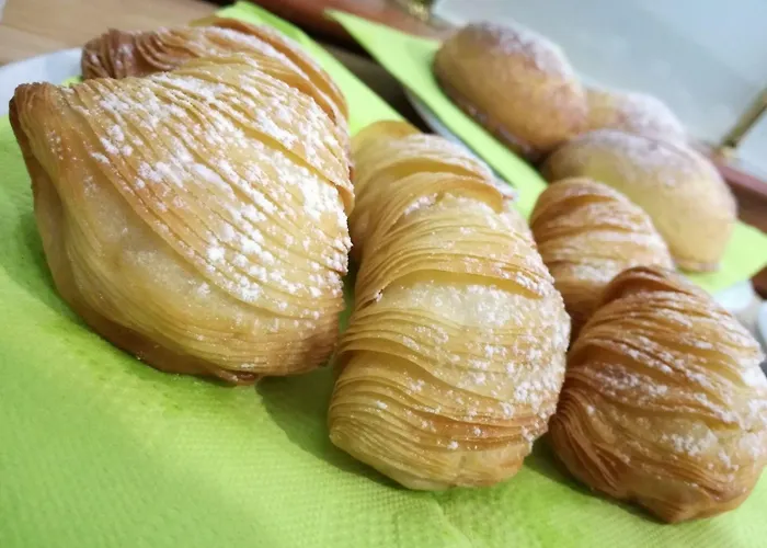 Buono Bed and Breakfast Νάπολη