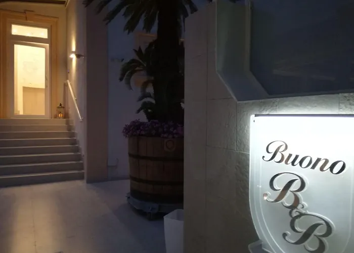 Buono Bed and Breakfast Νάπολη