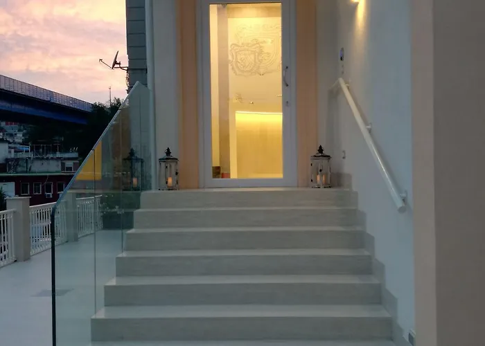 Bed and Breakfast Buono Νάπολη