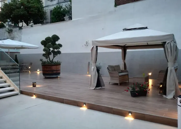 Buono 3* Νάπολη