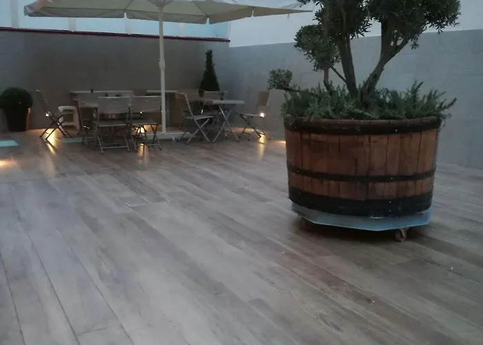 Buono Bed and Breakfast