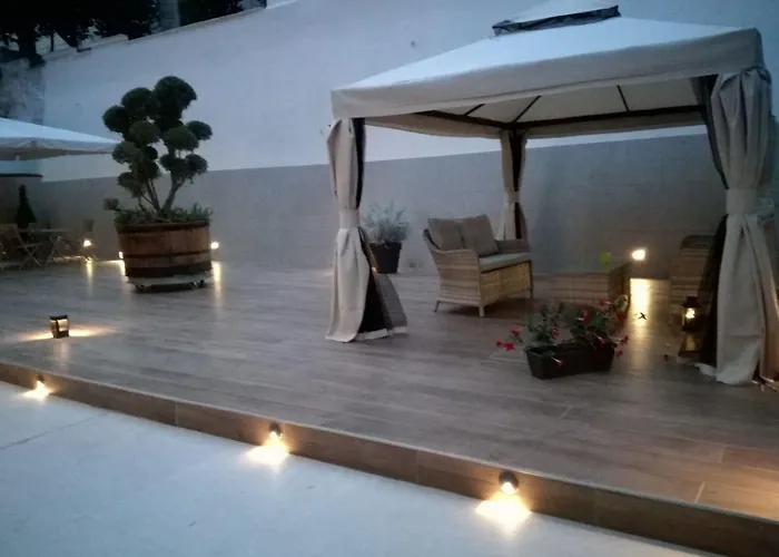 Buono Bed and Breakfast 3*