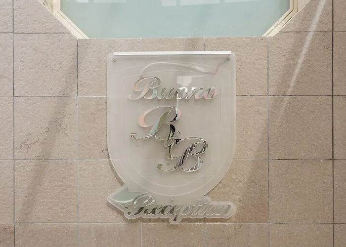 Bed and Breakfast Buono Νάπολη