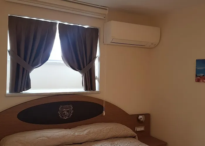 Buono Bed and Breakfast