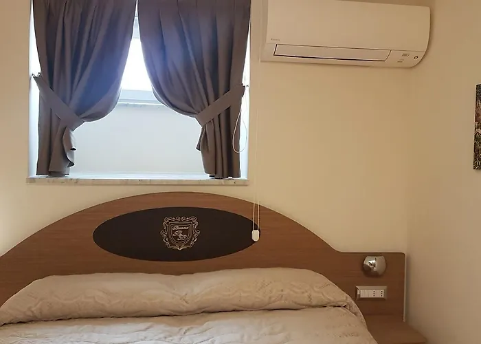 Buono Bed and Breakfast 3*