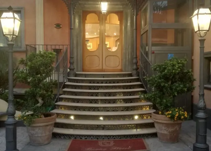 Bed and Breakfast Buono