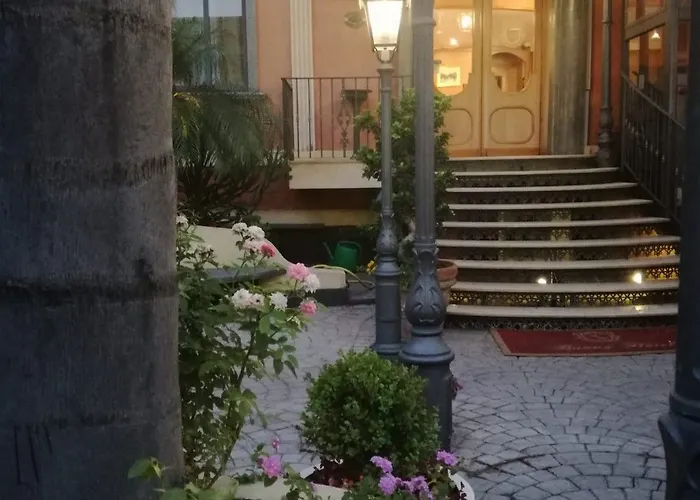 Buono Bed and Breakfast