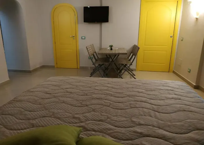 Bed and Breakfast Buono