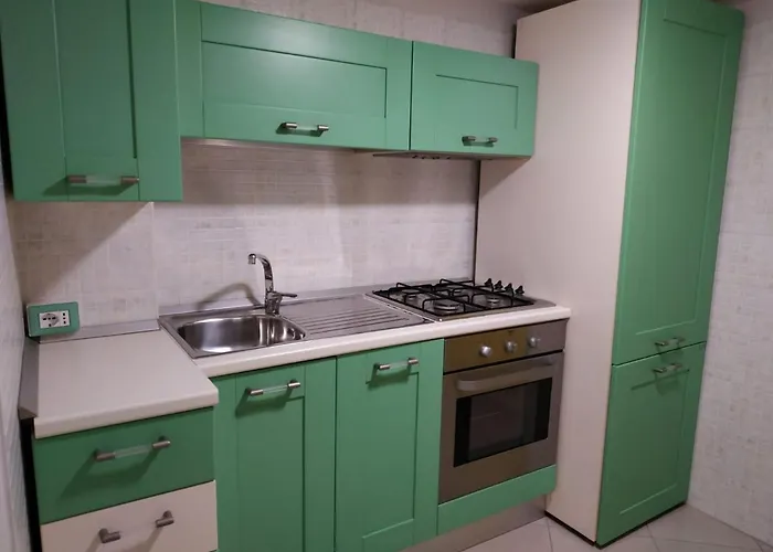 Buono Bed and Breakfast Νάπολη