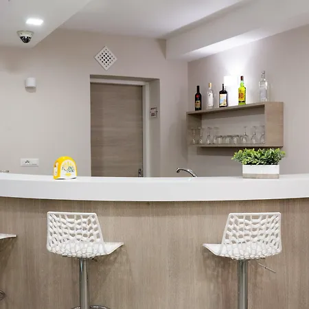 Bed and Breakfast Buono