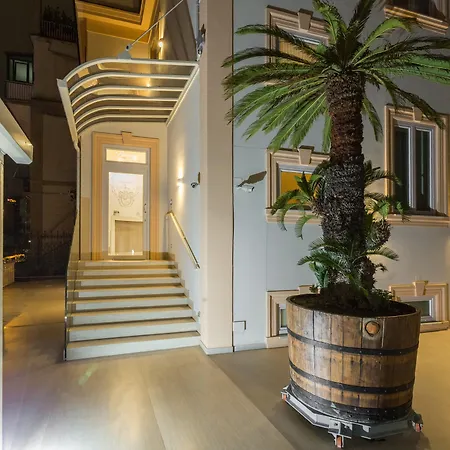 Bed and Breakfast Buono