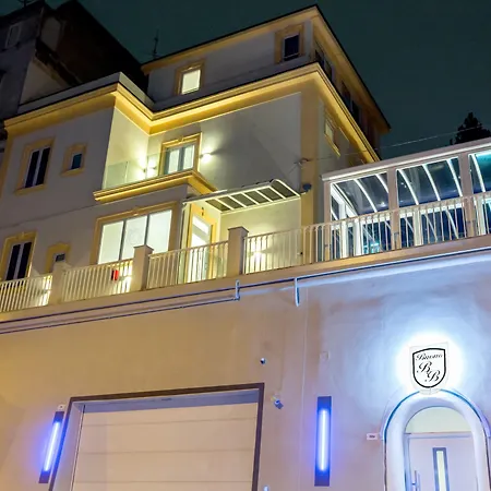 Bed & Breakfast Buono 4*