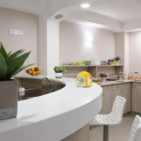 Buono Bed and Breakfast Νάπολη