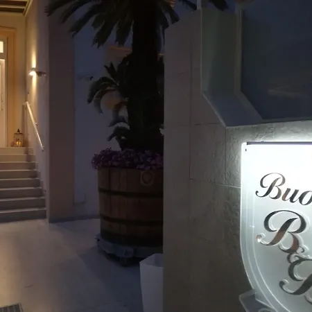 Buono Bed & Breakfast Napoli