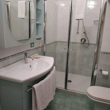 Bed and Breakfast Buono 4*