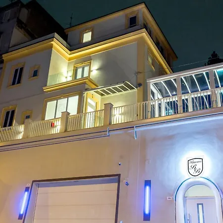 Bed and Breakfast Buono