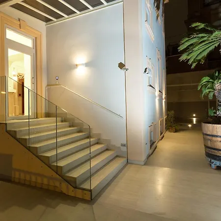 Bed and Breakfast Buono